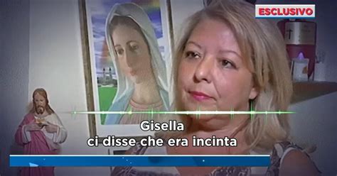 gisella cardia pizza|Madonna di Trevignano, la profezia di Gisella Cardia (indagata) è。